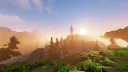 Dyescape banner