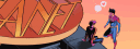 banner