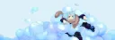 banner