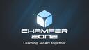 ChamferZone Banner