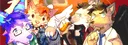 banner