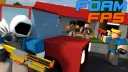 Foam FPS banner