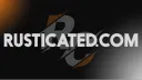 Rusticated.com Banner