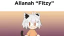 Fitzy's Place banner