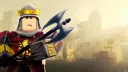 Lionhearts: Crusade banner