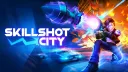 Skillshot City banner