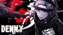 denouement. server banner