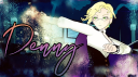 denouement. server banner