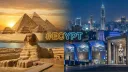 #Egypt banner