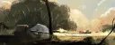 banner