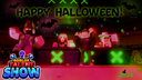 🎹 Roblox Talent Show 🎤 Discord server banner