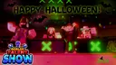 🎃 Roblox Talent Show 👻 banner