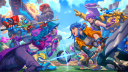 Sparkball Discord server banner