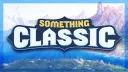 Something Classic banner