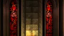 House of Quake banner