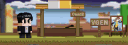 banner