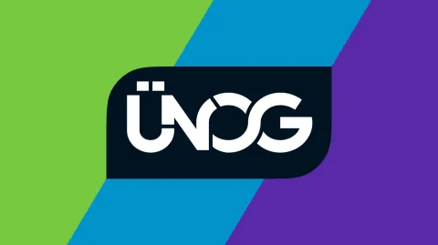 ÜNOG Oyun Geliştirici Topluluğu banner