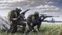 Escape From Tarkov ZA banner