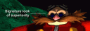 banner