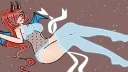 Chaoskitty Körbchen banner