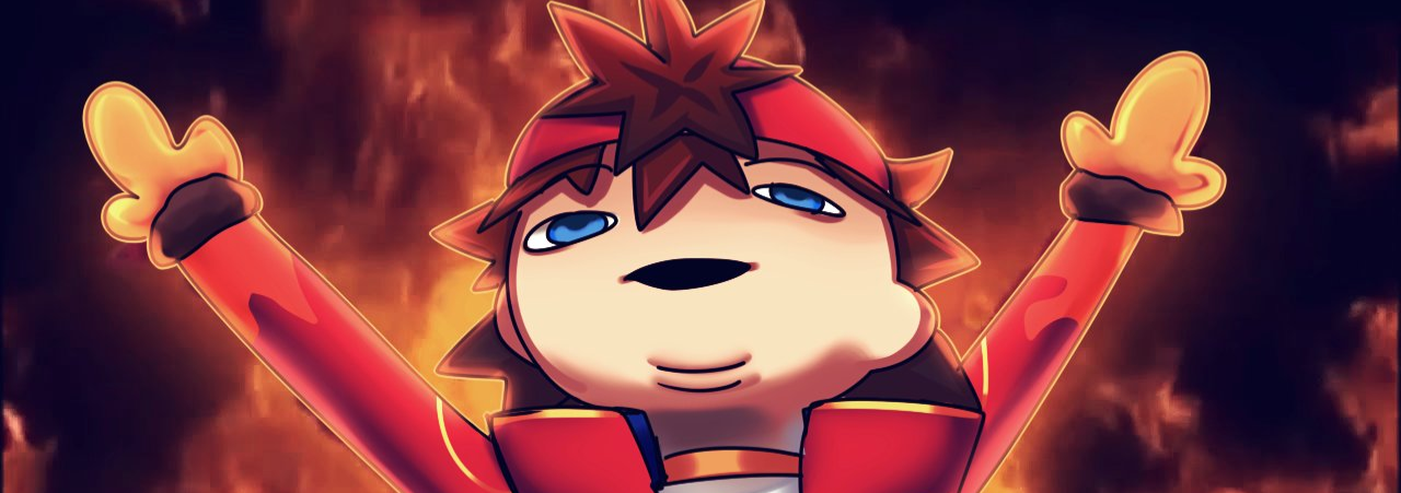 Kenji Banner