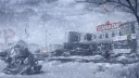 Old World Blues banner