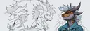 banner