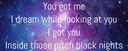 banner