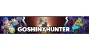 The GO Hunters banner