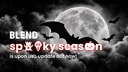 🦇 Blend | OFFICIAL DISCORD! banner