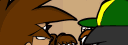banner