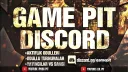 Game Pit banner