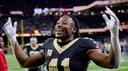Who Dat Nation Banner