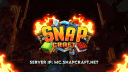 Snapcraft Discord server banner