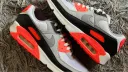 Sneakers banner