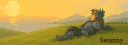banner