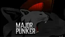 Team Major banner