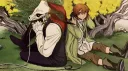 The Ancient Magus Bride/魔法使いの嫁/Mahō Tsukai no Yome banner