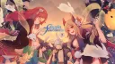 Grand Fantasia PT banner