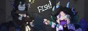 banner