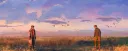 banner