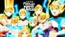 Plot Twist No Fansub banner