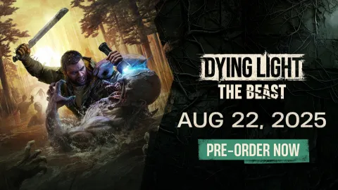 Dying Light banner