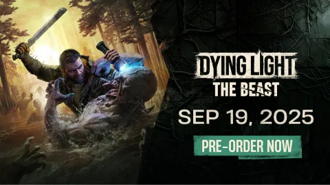Dying Light banner