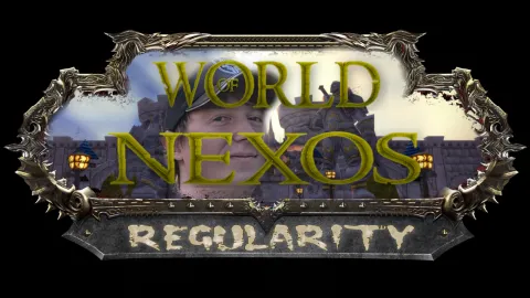 Nexos banner