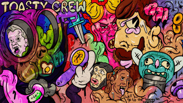 banner