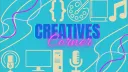 Creatives Corner banner