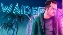 Waider banner