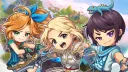 Celestia Luna Online banner