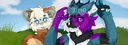banner